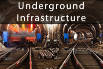 Underground Infrastructure